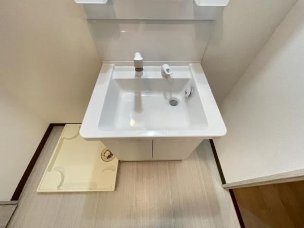 阪神ハイグレードマンション３番館