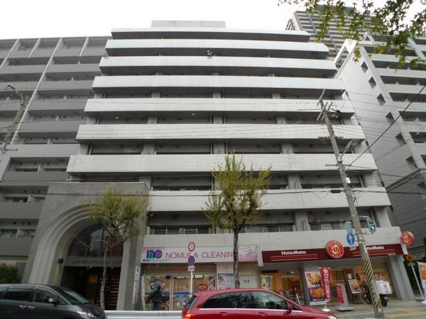 阪神ハイグレードマンション3番館