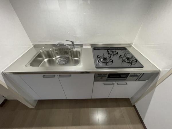 阪神ハイグレードマンション３番館