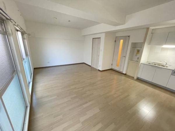 阪神ハイグレードマンション３番館