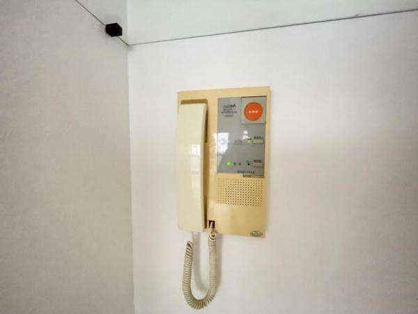 阪神ハイグレードマンション３番館