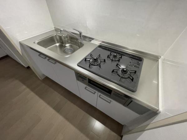 阪神ハイグレードマンション３番館