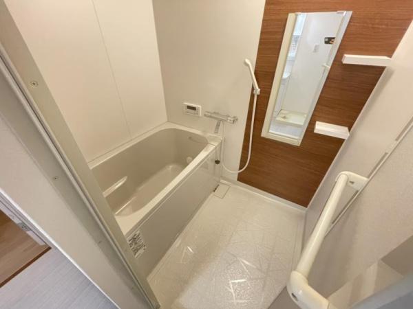 阪神ハイグレードマンション３番館