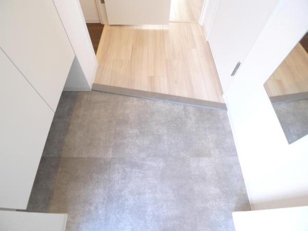 セレニテ福島プリエ