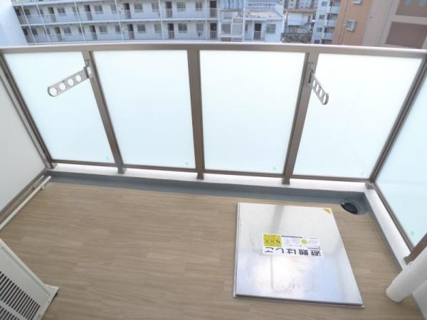 セレニテ福島プリエ