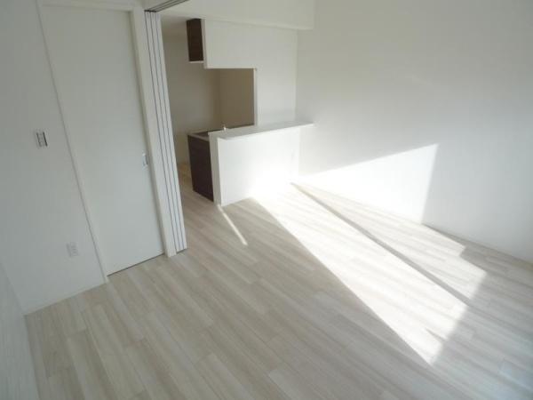 セレニテ福島プリエ