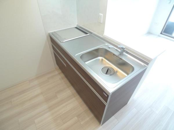 セレニテ福島プリエ