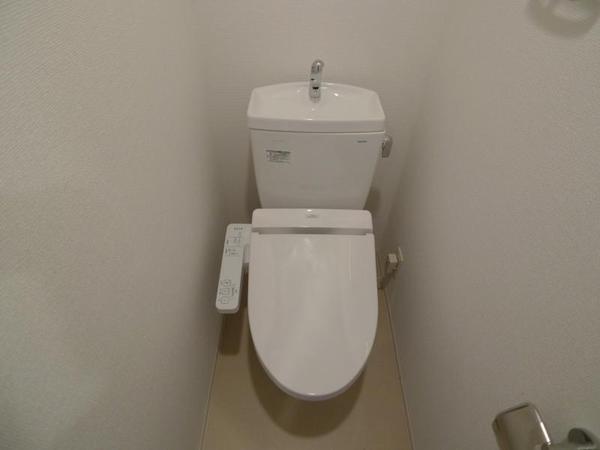 セレニテ福島カルム