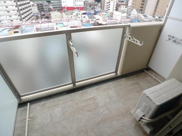 セレニテ福島カルム