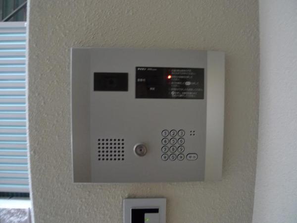 セレニテ福島カルム