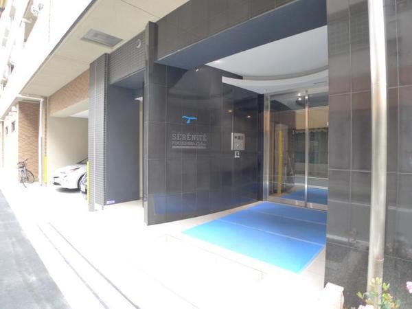 セレニテ福島カルム