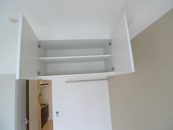 セレニテ福島カルム