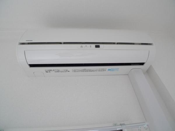 セレニテ福島カルム