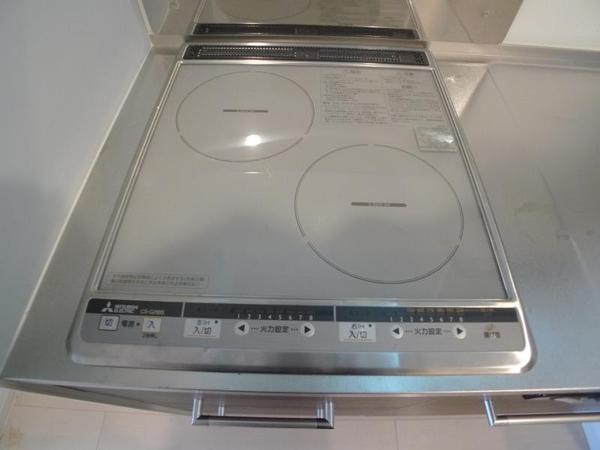 セレニテ福島カルム