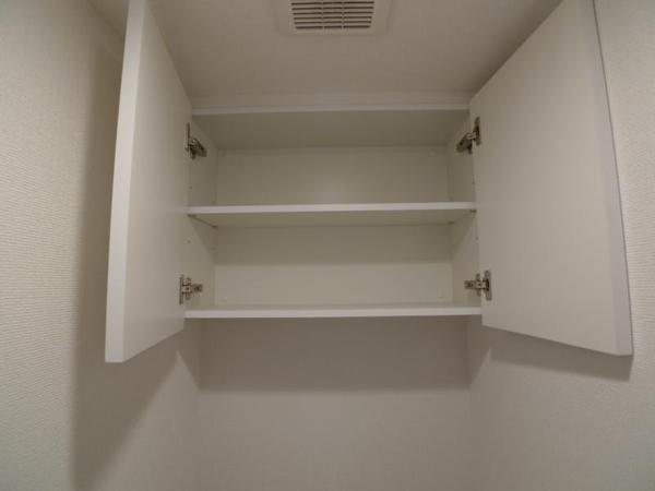 セレニテ福島カルム