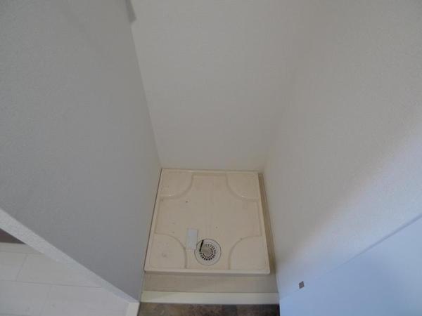 セレニテ福島カルム