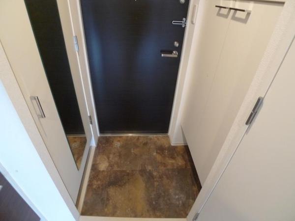 セレニテ福島カルム