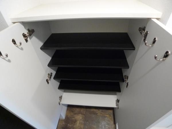 セレニテ福島カルム