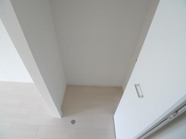 セレニテ福島カルム