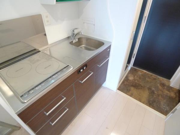 セレニテ福島カルム