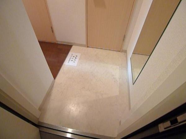 パークフラッツ野田阪神駅前