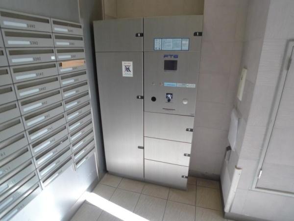 パークフラッツ野田阪神駅前