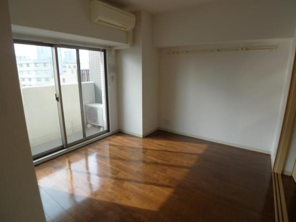 パークフラッツ野田阪神駅前