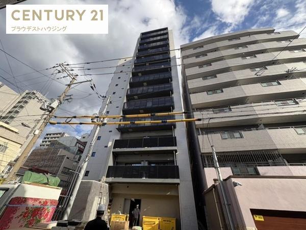 シーズンフラッツ福島