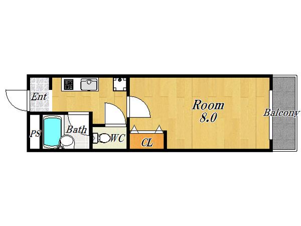 プリンスヴィル