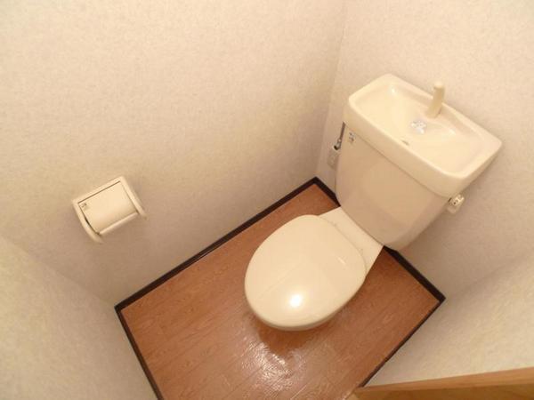 プリンスヴィル