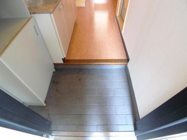 プリンスヴィル