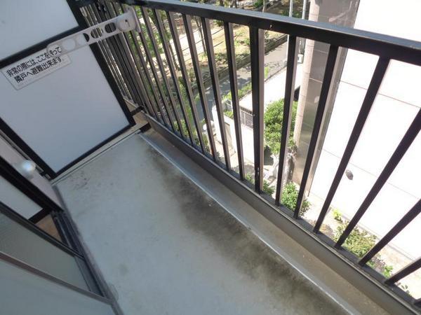 プリンスヴィル