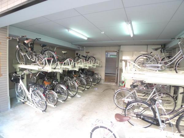 プリンスヴィル