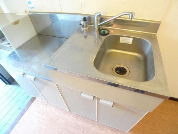 プリンスヴィル