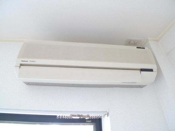 プリンスヴィル