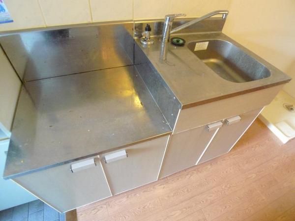 プリンスヴィル