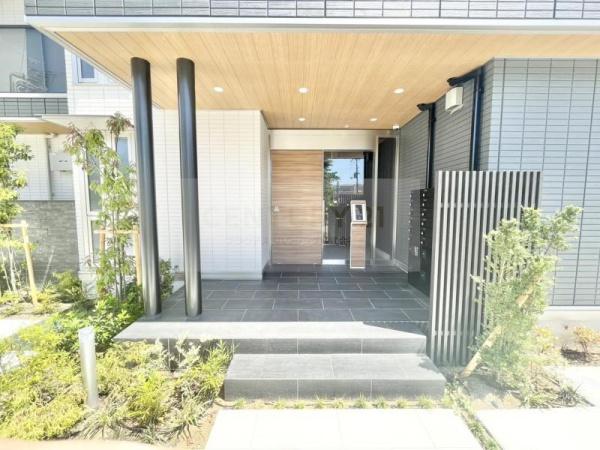 ＭａｉｓｏｎｄｅＥｓｐｏｉｒ永田