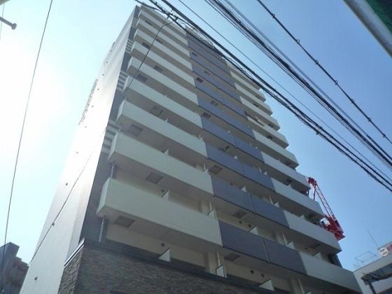 アドバンス西梅田Ⅲエミネンス