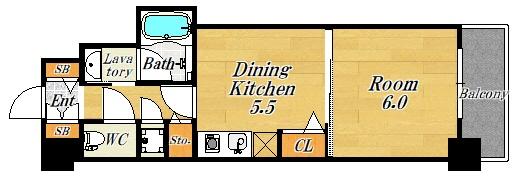 クリーデンス福島