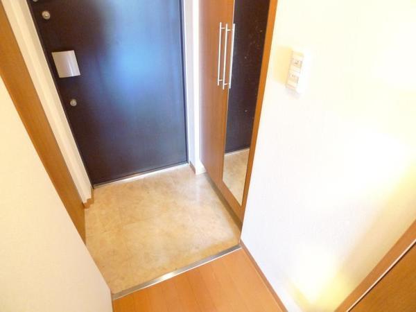 クリーデンス福島