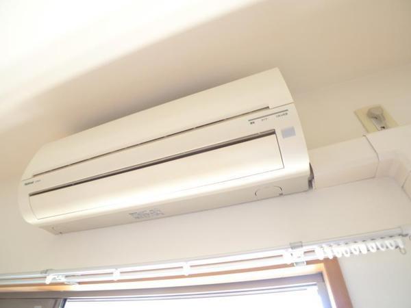 クリーデンス福島