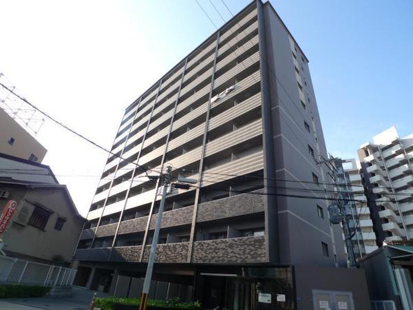 クリーデンス福島