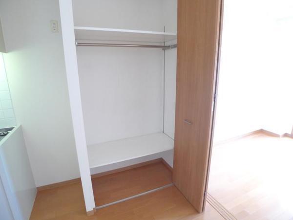 クリーデンス福島