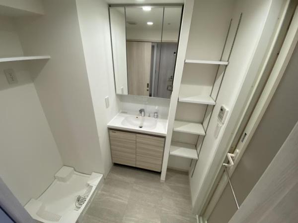 カーサレグラス福島野田