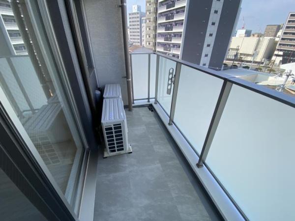 カーサレグラス福島野田