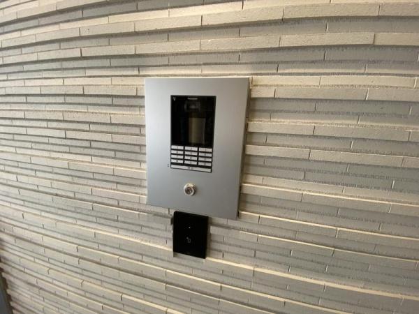 カーサレグラス福島野田