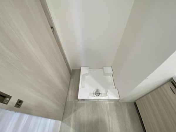 カーサレグラス福島野田