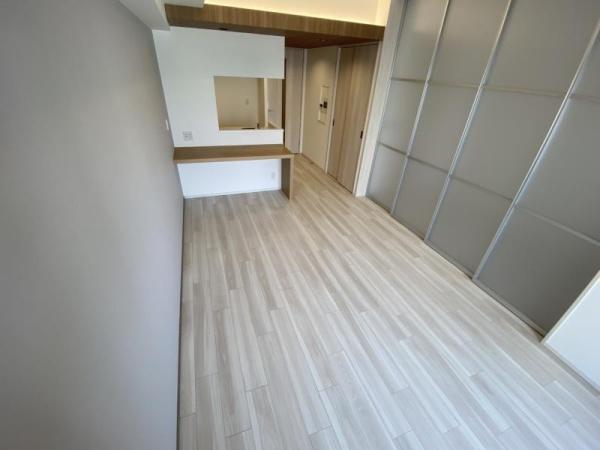 カーサレグラス福島野田