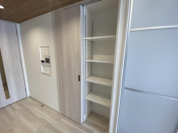 カーサレグラス福島野田