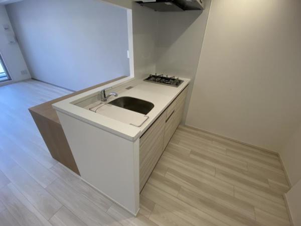 カーサレグラス福島野田